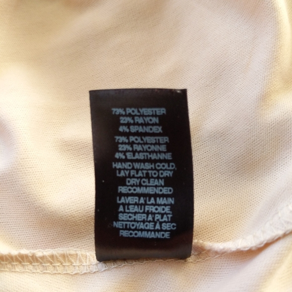 Amadi 3/4 Sleeve Knit Wrap Midi Dress - Picture 7 of 13